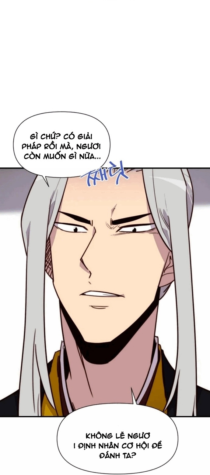 Kẻ Mạnh Nhất Lịch Sử Chapter 125 - Next Chapter 126