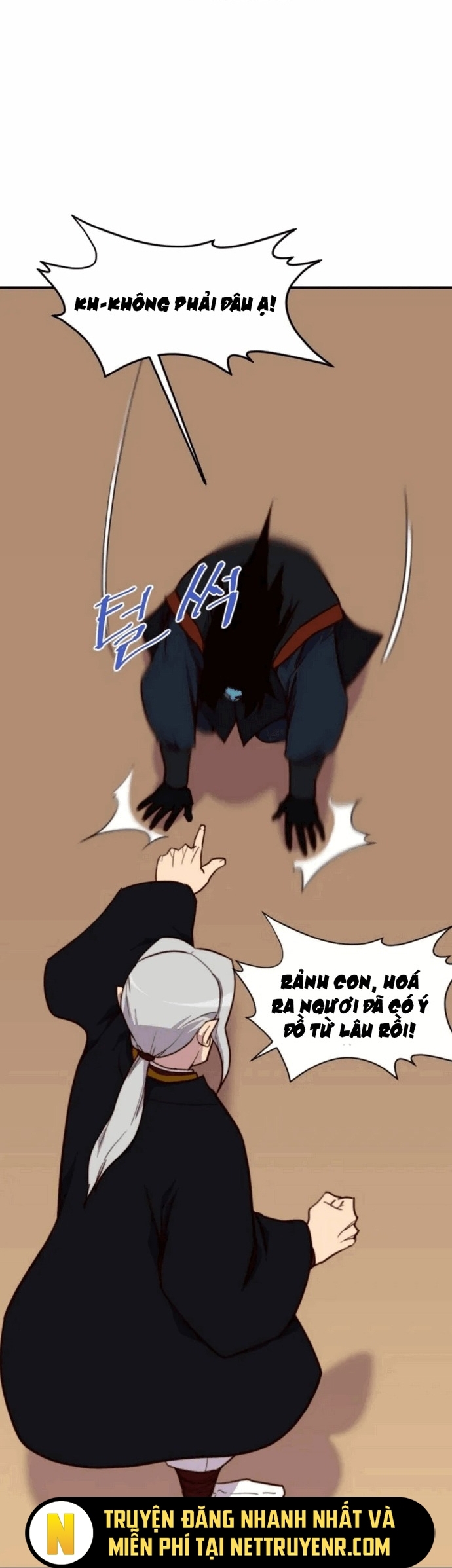 Kẻ Mạnh Nhất Lịch Sử Chapter 125 - Next Chapter 126