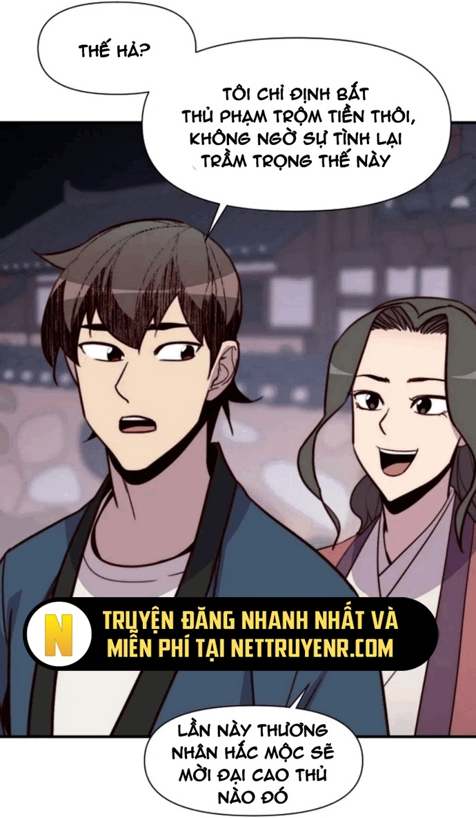 Kẻ Mạnh Nhất Lịch Sử Chapter 125 - Next Chapter 126
