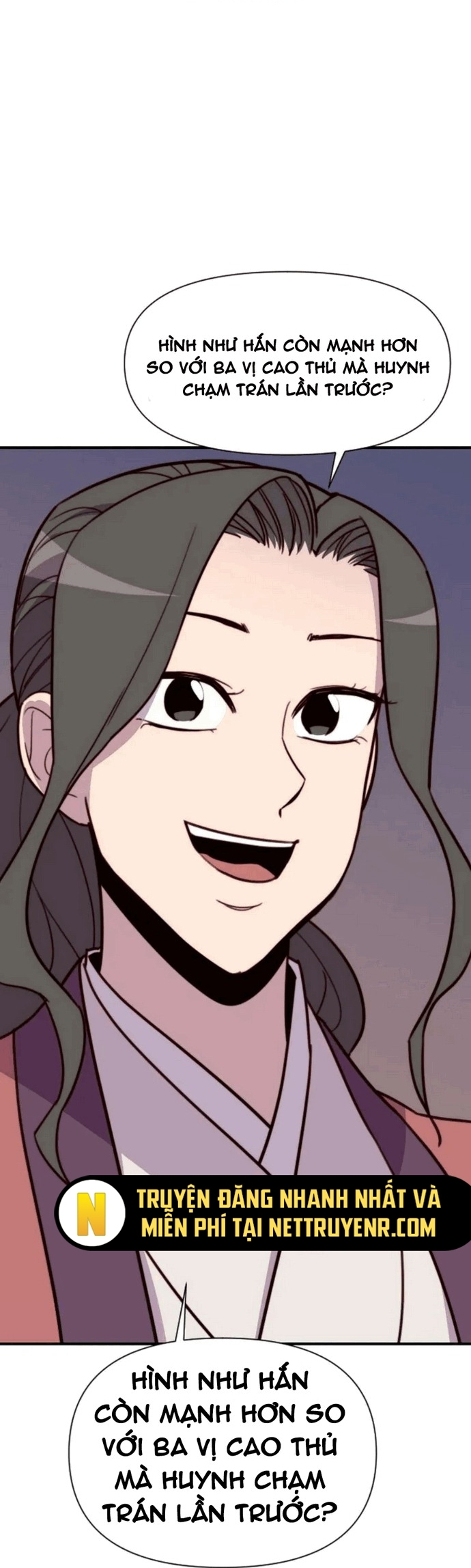 Kẻ Mạnh Nhất Lịch Sử Chapter 125 - Next Chapter 126