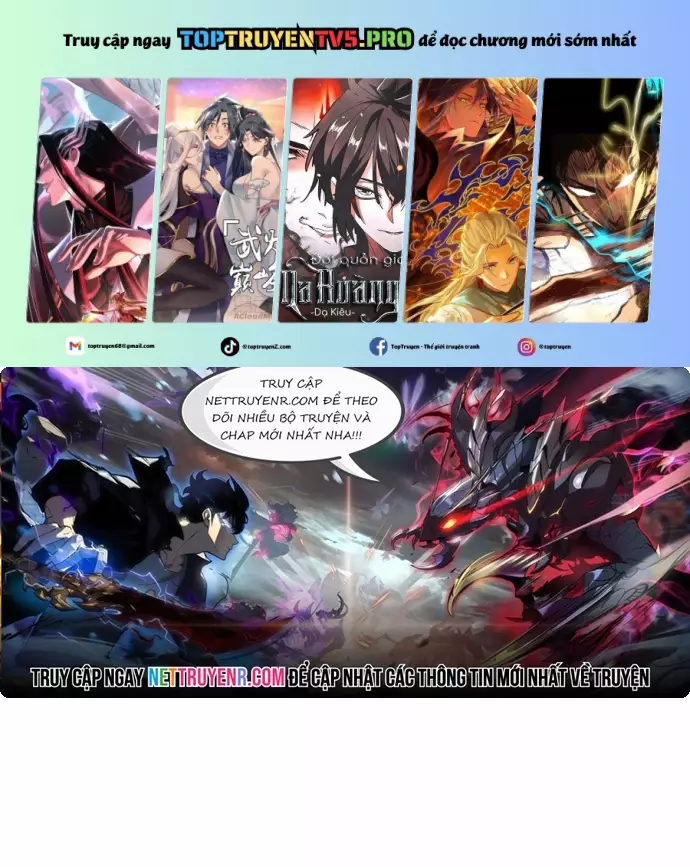 Kẻ Mạnh Nhất Lịch Sử Chapter 126 - Next Chapter 127