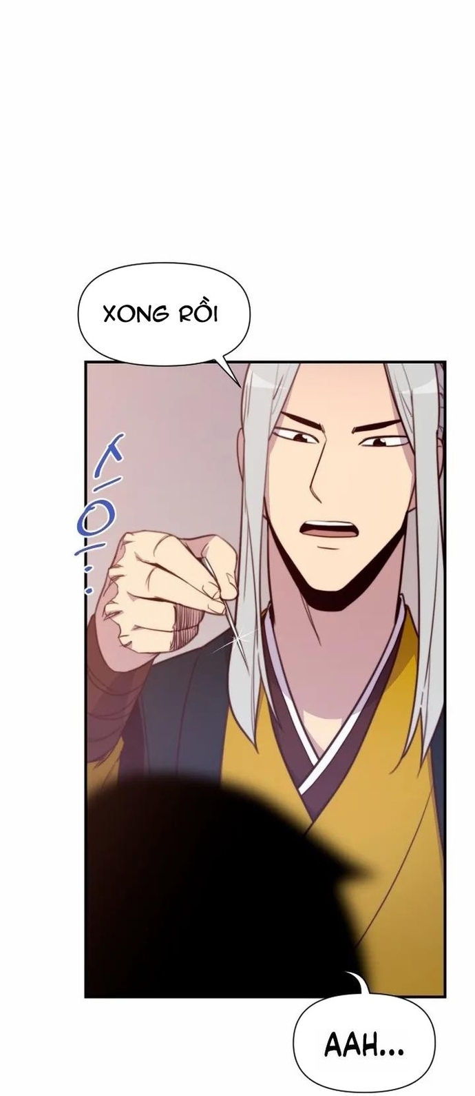 Kẻ Mạnh Nhất Lịch Sử Chapter 126 - Next Chapter 127