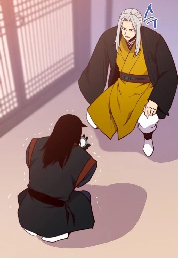 Kẻ Mạnh Nhất Lịch Sử Chapter 126 - Next Chapter 127
