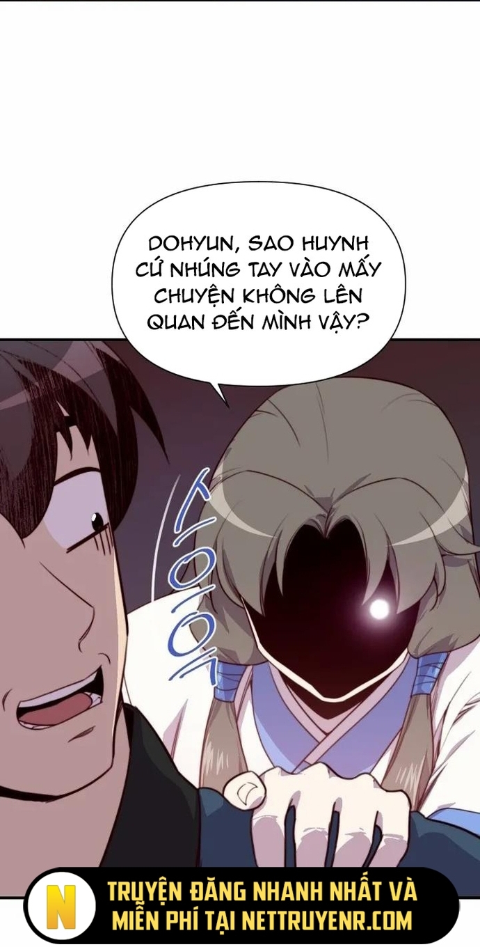 Kẻ Mạnh Nhất Lịch Sử Chapter 126 - Next Chapter 127
