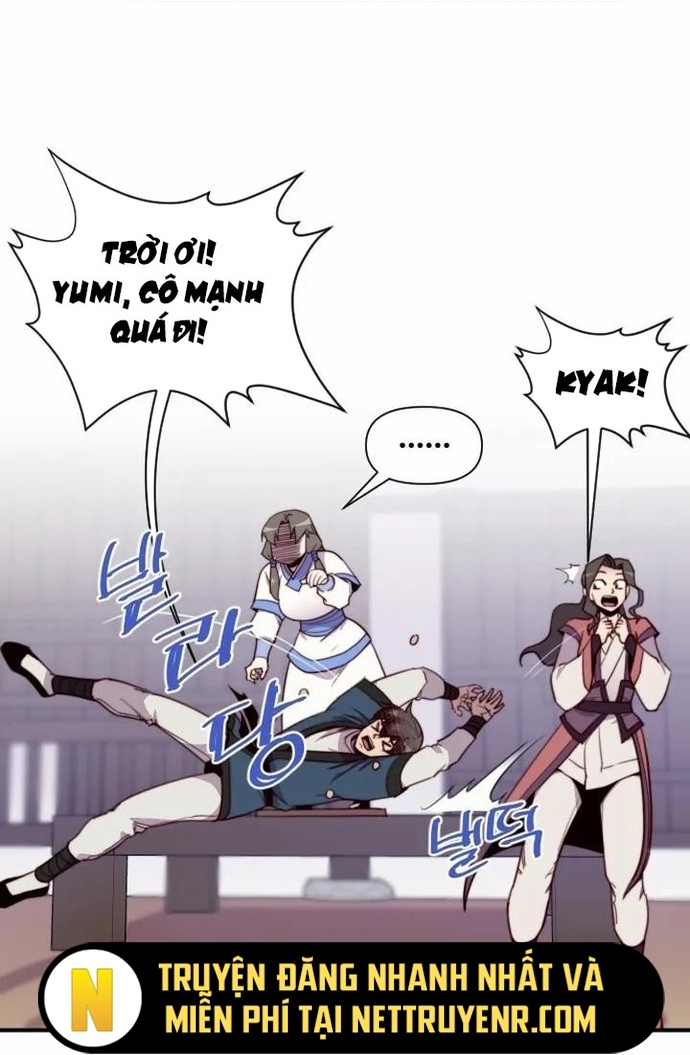 Kẻ Mạnh Nhất Lịch Sử Chapter 126 - Next Chapter 127