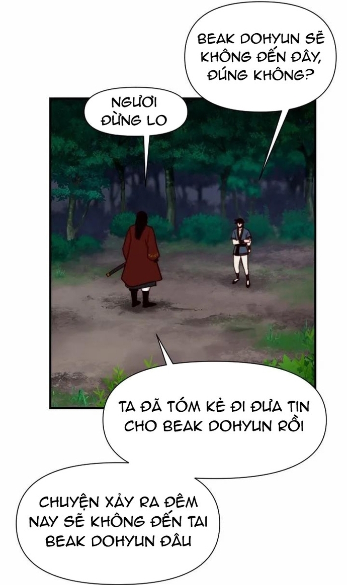 Kẻ Mạnh Nhất Lịch Sử Chapter 126 - Next Chapter 127