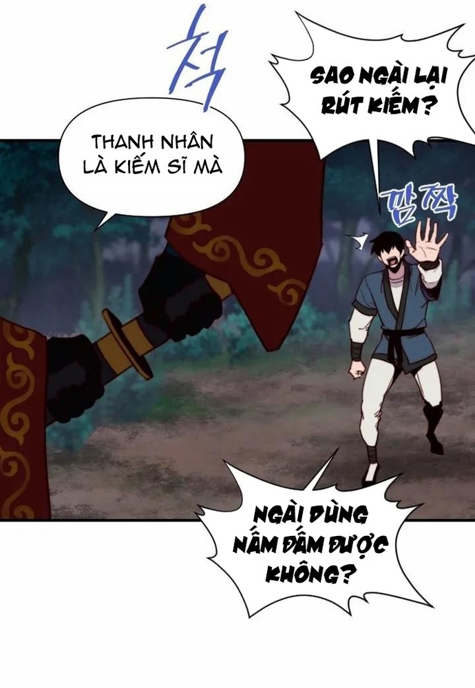 Kẻ Mạnh Nhất Lịch Sử Chapter 126 - Next Chapter 127