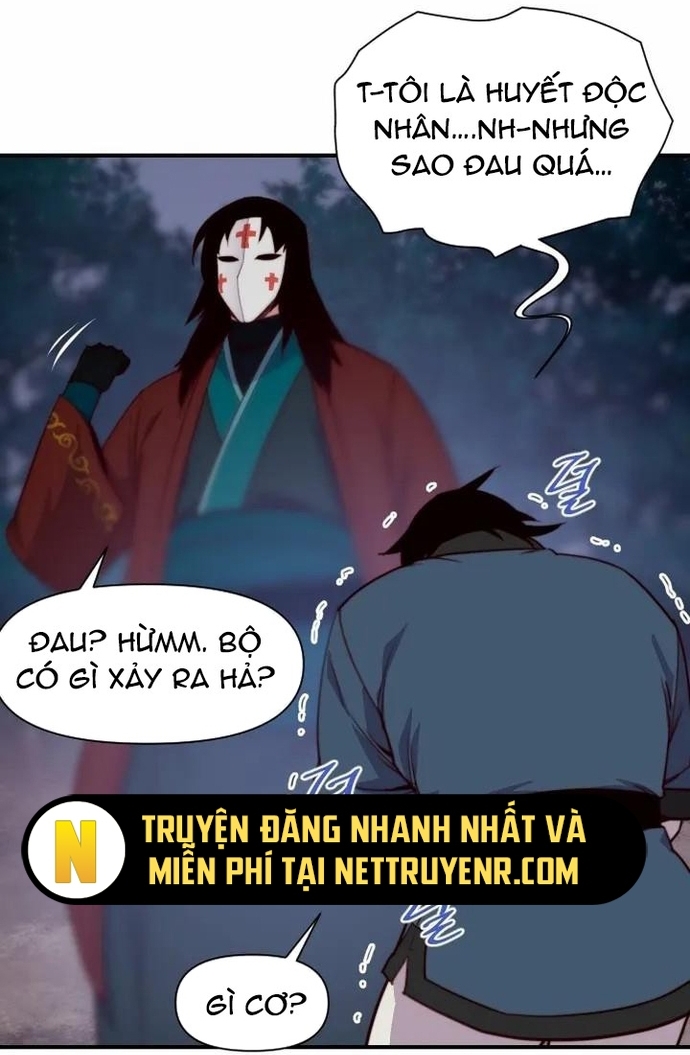 Kẻ Mạnh Nhất Lịch Sử Chapter 126 - Next Chapter 127