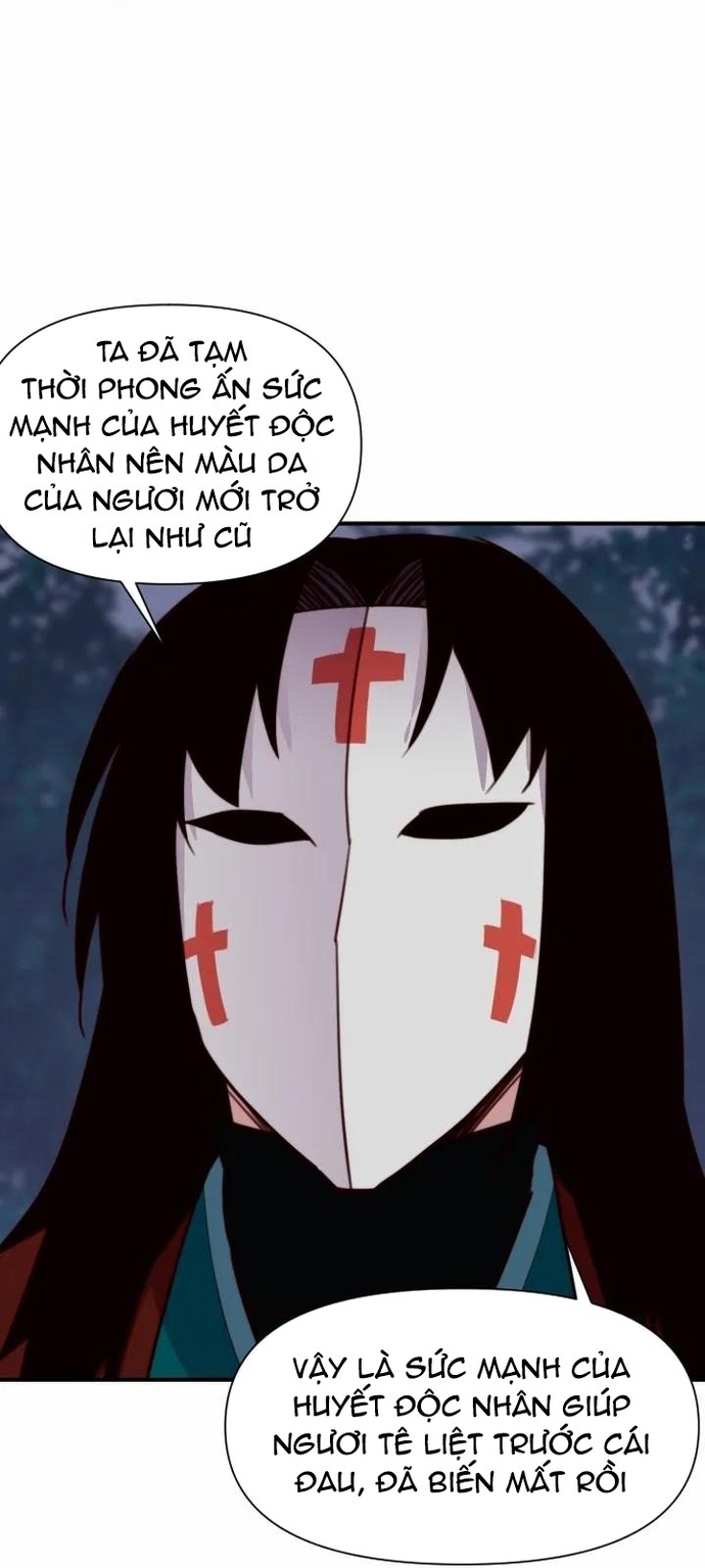 Kẻ Mạnh Nhất Lịch Sử Chapter 126 - Next Chapter 127
