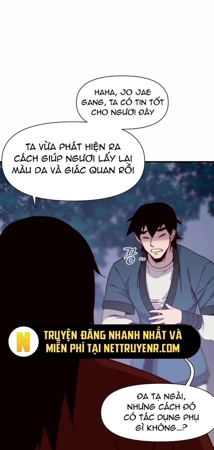 Kẻ Mạnh Nhất Lịch Sử Chapter 126 - Next Chapter 127