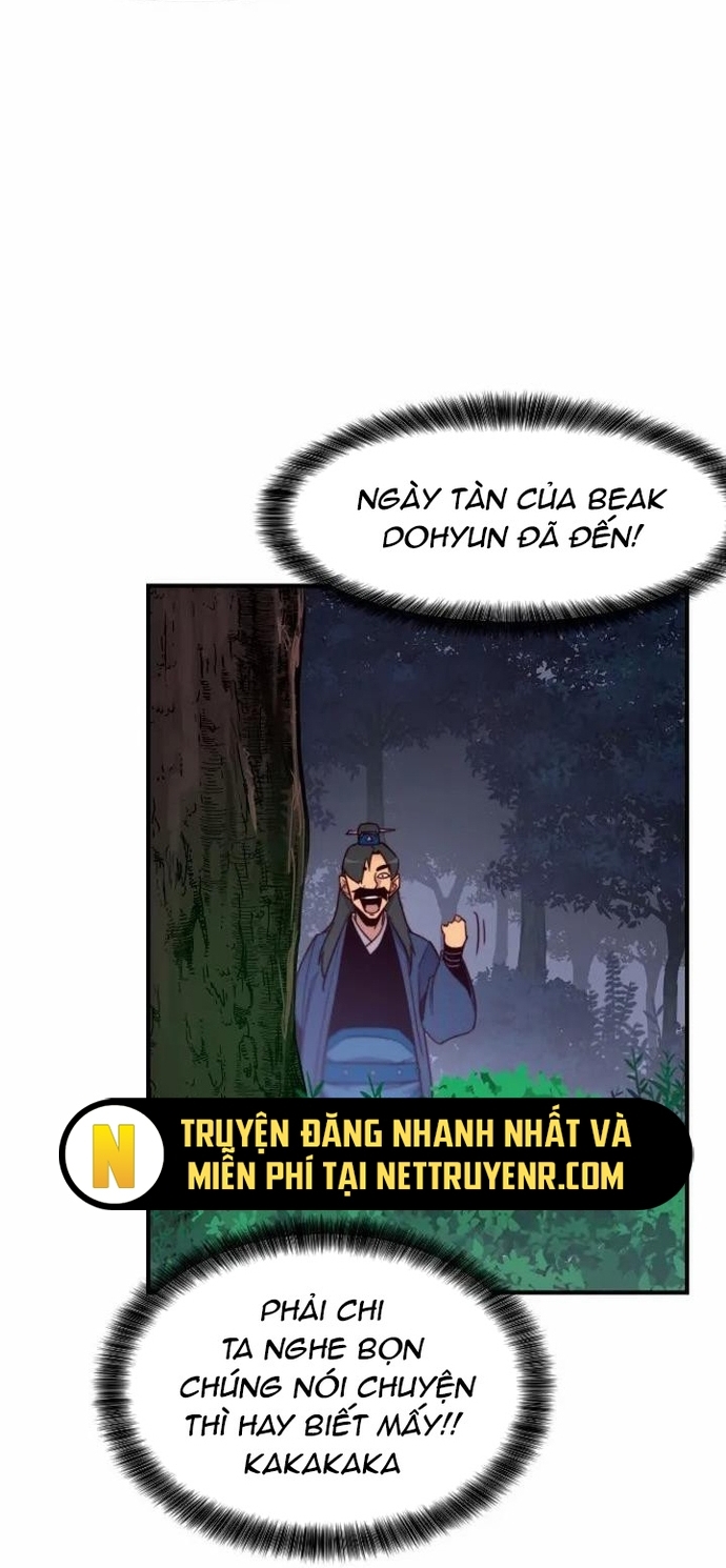 Kẻ Mạnh Nhất Lịch Sử Chapter 126 - Next Chapter 127