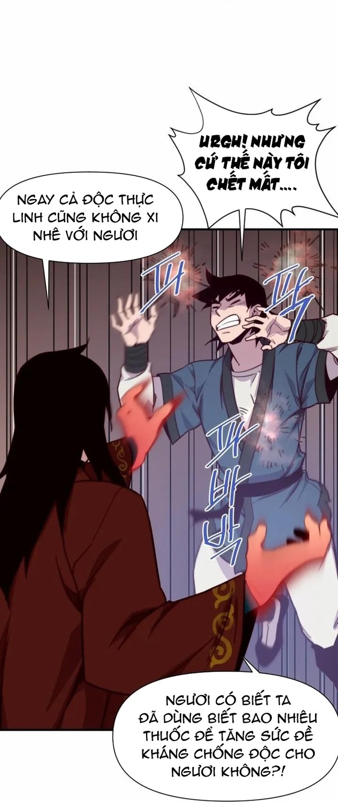 Kẻ Mạnh Nhất Lịch Sử Chapter 126 - Next Chapter 127