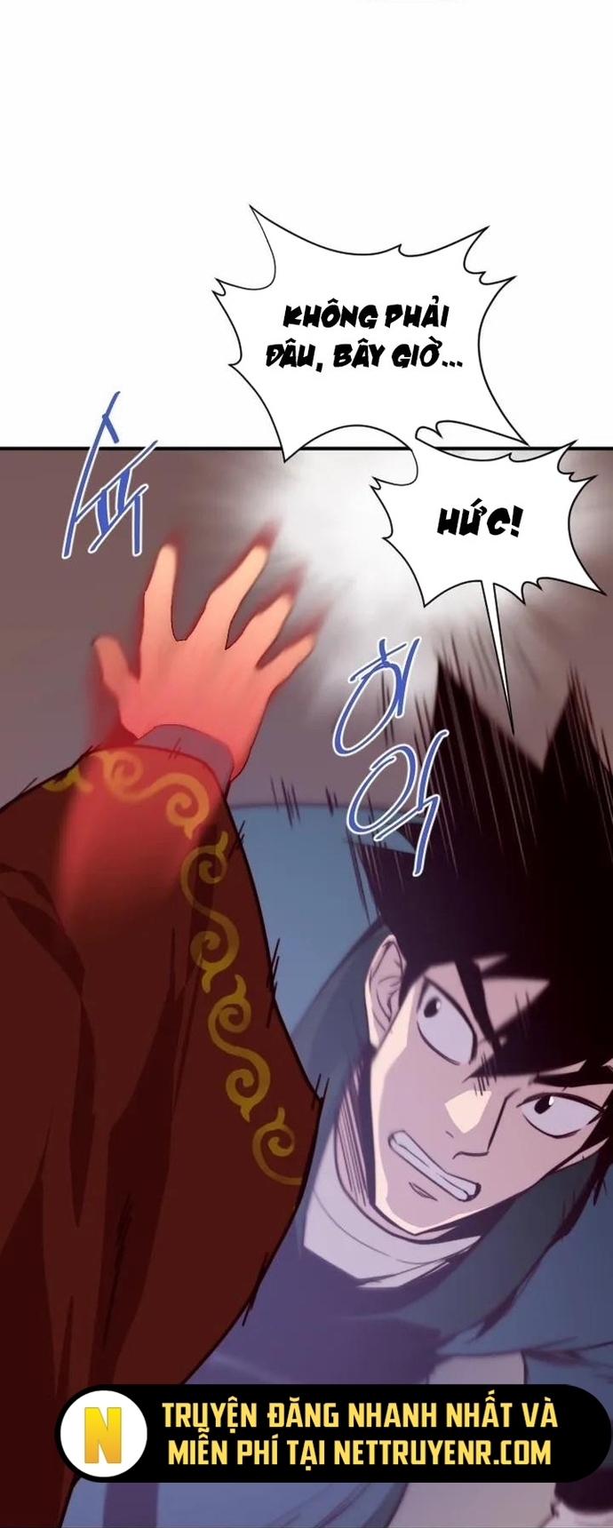 Kẻ Mạnh Nhất Lịch Sử Chapter 126 - Next Chapter 127