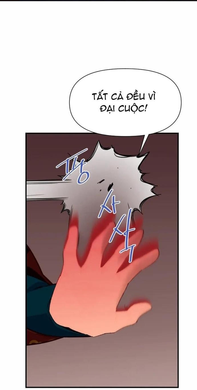Kẻ Mạnh Nhất Lịch Sử Chapter 126 - Next Chapter 127