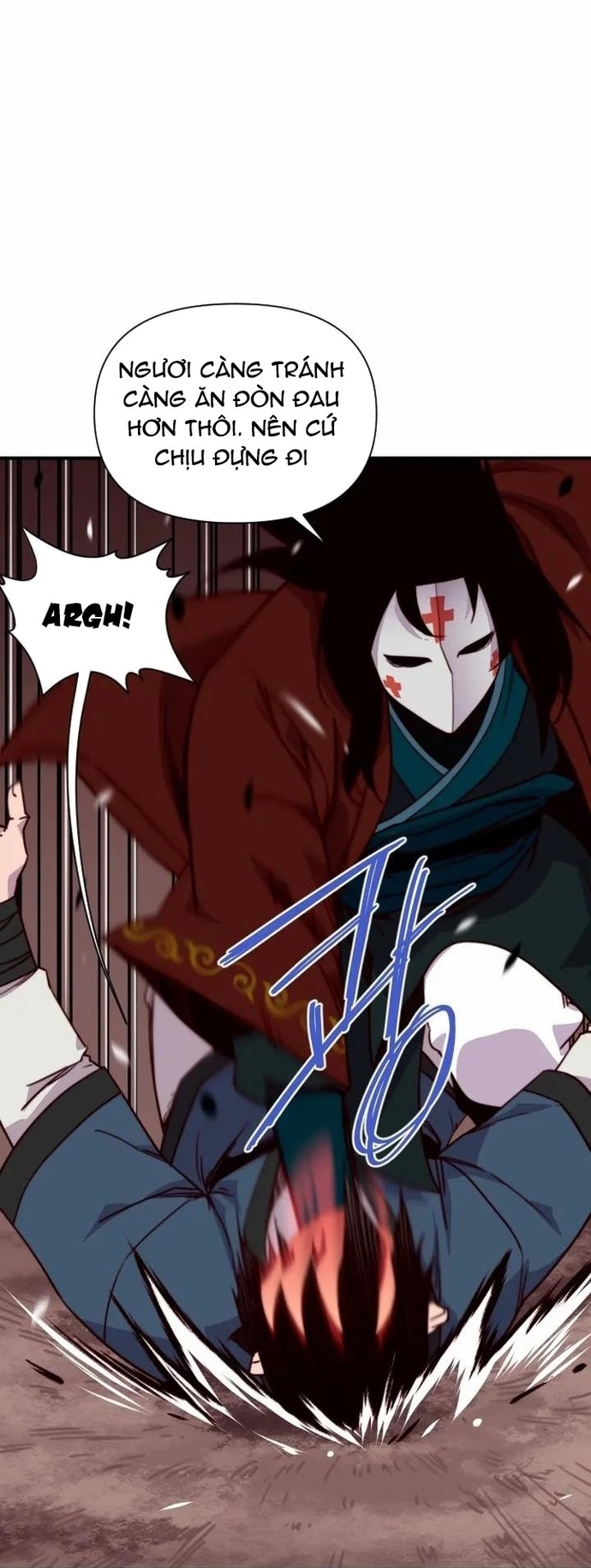 Kẻ Mạnh Nhất Lịch Sử Chapter 126 - Next Chapter 127