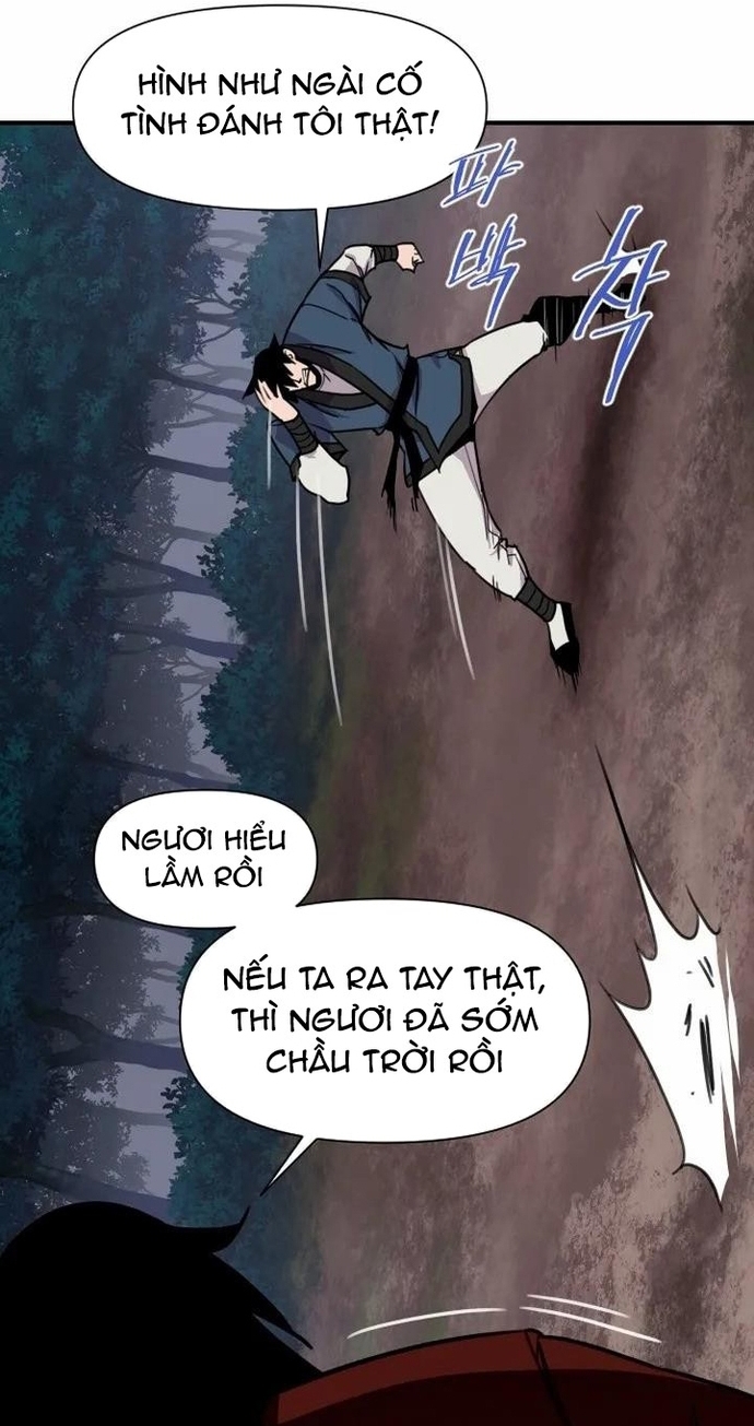 Kẻ Mạnh Nhất Lịch Sử Chapter 126 - Next Chapter 127