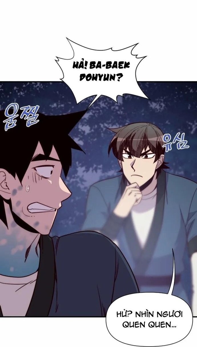 Kẻ Mạnh Nhất Lịch Sử Chapter 126 - Next Chapter 127