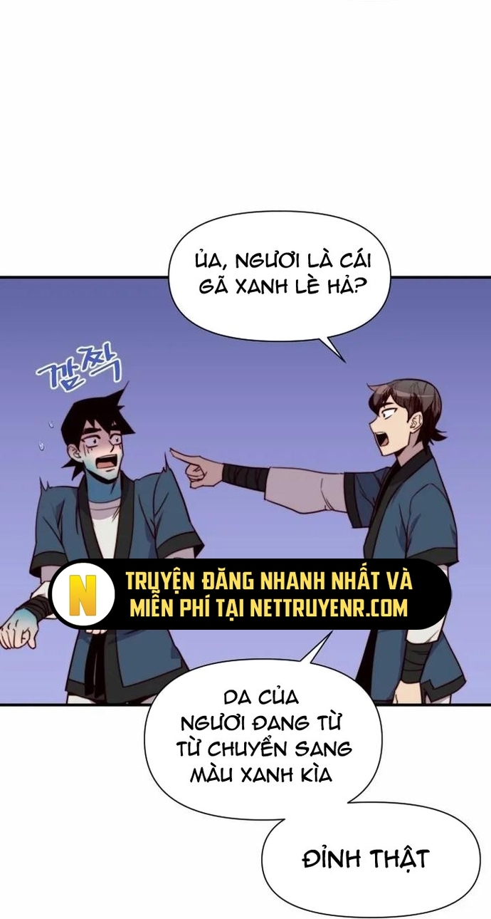 Kẻ Mạnh Nhất Lịch Sử Chapter 126 - Next Chapter 127