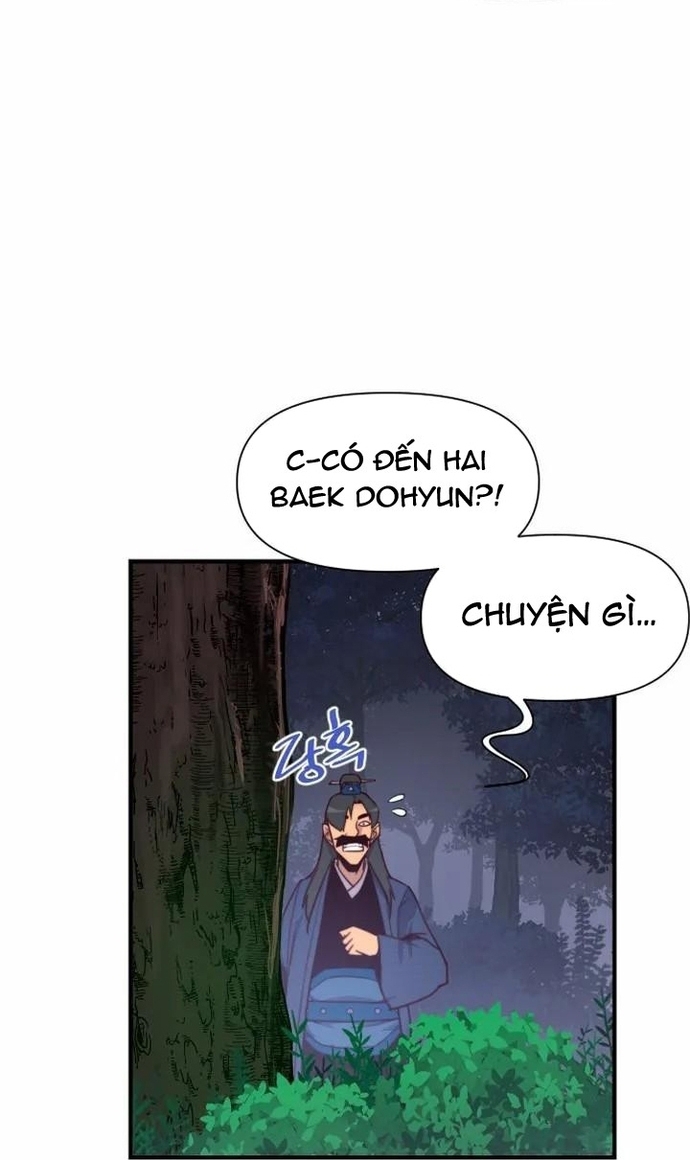 Kẻ Mạnh Nhất Lịch Sử Chapter 126 - Next Chapter 127