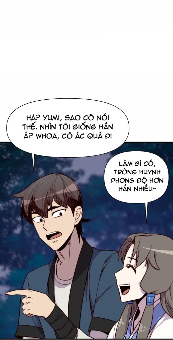 Kẻ Mạnh Nhất Lịch Sử Chapter 126 - Next Chapter 127