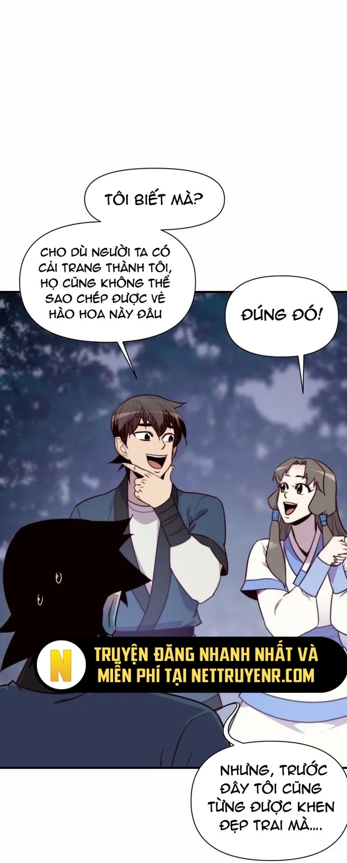 Kẻ Mạnh Nhất Lịch Sử Chapter 126 - Next Chapter 127