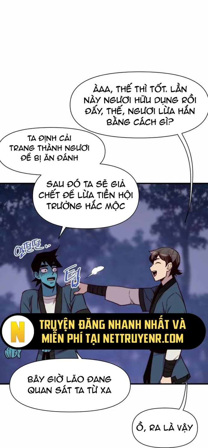 Kẻ Mạnh Nhất Lịch Sử Chapter 126 - Next Chapter 127
