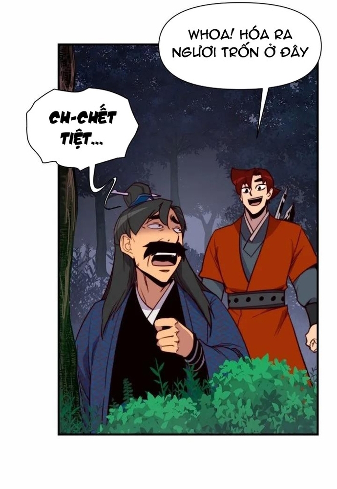 Kẻ Mạnh Nhất Lịch Sử Chapter 126 - Next Chapter 127