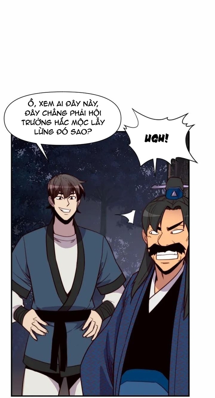 Kẻ Mạnh Nhất Lịch Sử Chapter 126 - Next Chapter 127