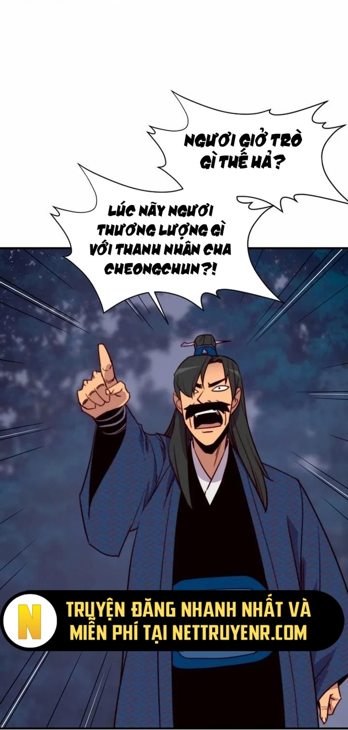 Kẻ Mạnh Nhất Lịch Sử Chapter 126 - Next Chapter 127