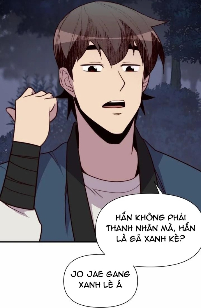 Kẻ Mạnh Nhất Lịch Sử Chapter 126 - Next Chapter 127