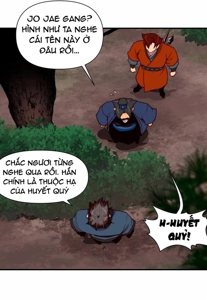 Kẻ Mạnh Nhất Lịch Sử Chapter 126 - Next Chapter 127