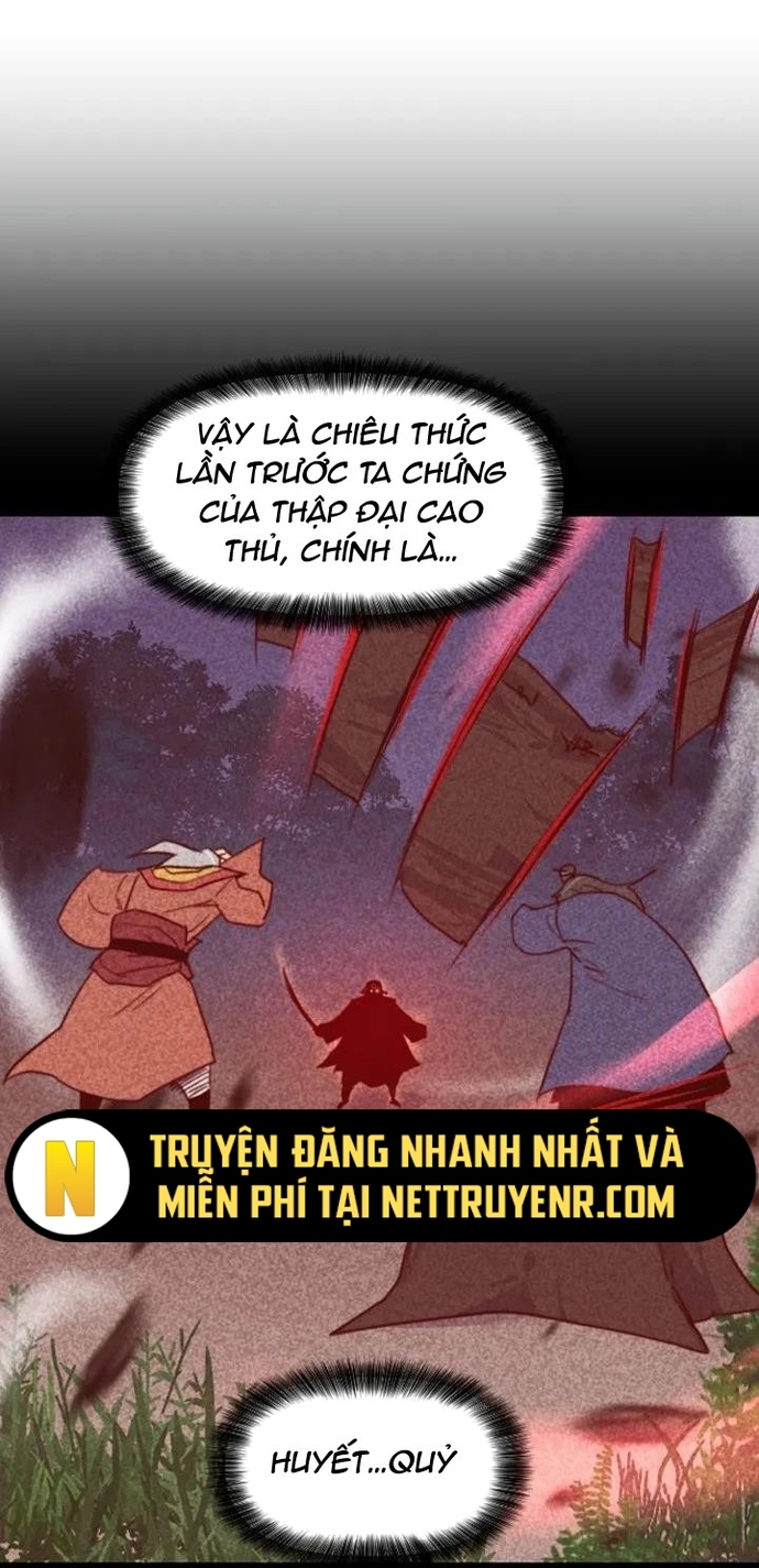 Kẻ Mạnh Nhất Lịch Sử Chapter 126 - Next Chapter 127