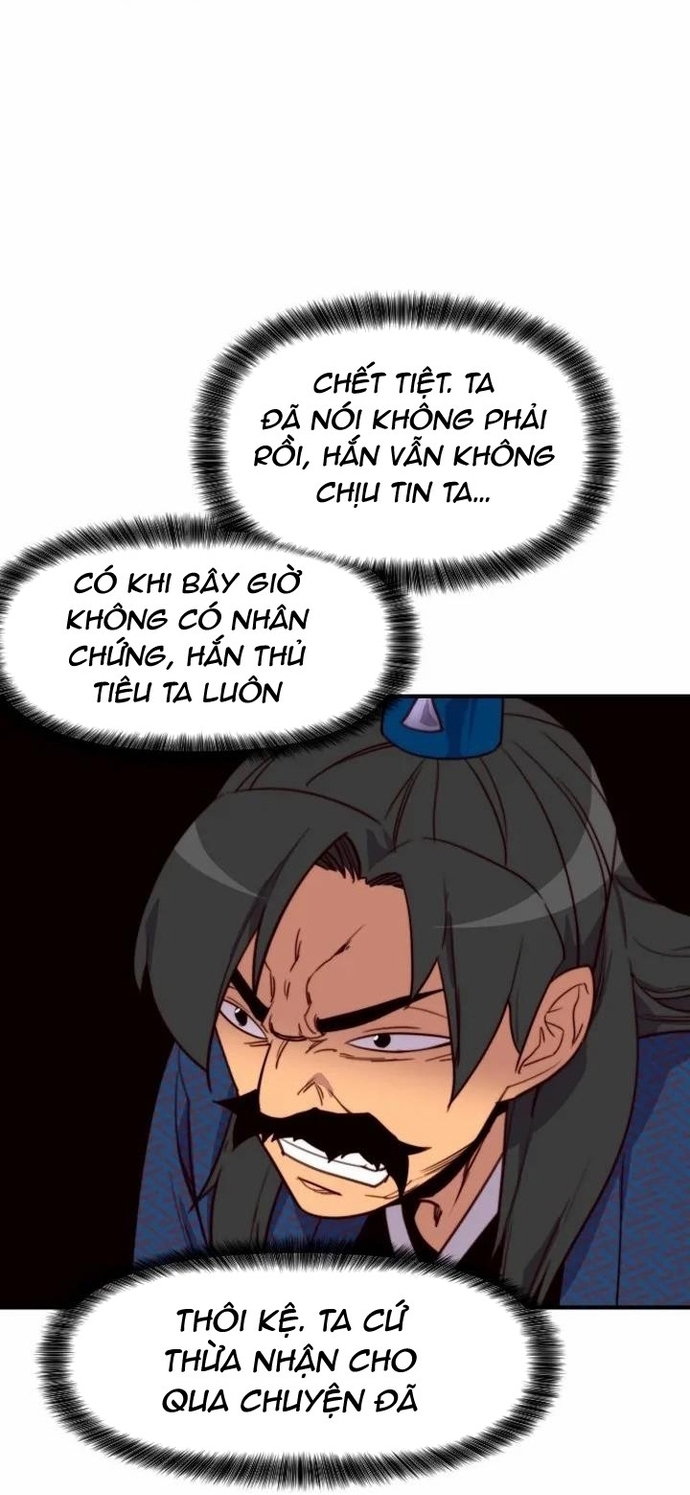 Kẻ Mạnh Nhất Lịch Sử Chapter 126 - Next Chapter 127