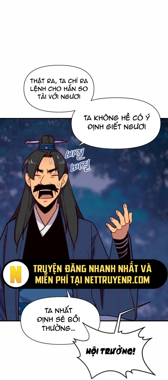 Kẻ Mạnh Nhất Lịch Sử Chapter 126 - Next Chapter 127