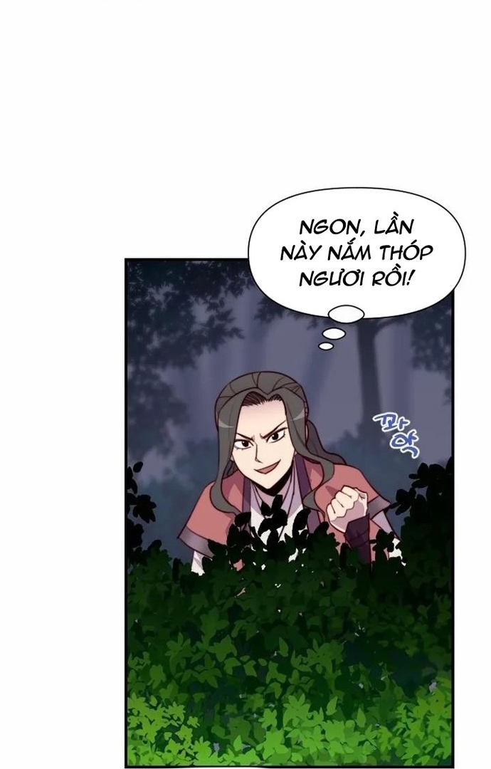 Kẻ Mạnh Nhất Lịch Sử Chapter 126 - Next Chapter 127