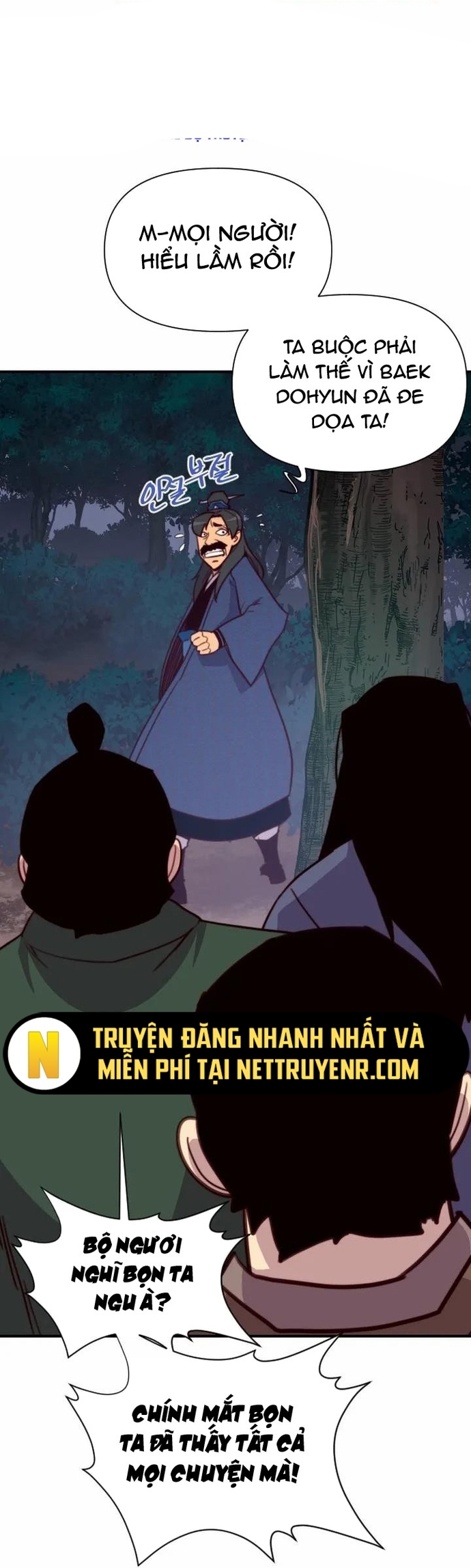 Kẻ Mạnh Nhất Lịch Sử Chapter 126 - Next Chapter 127