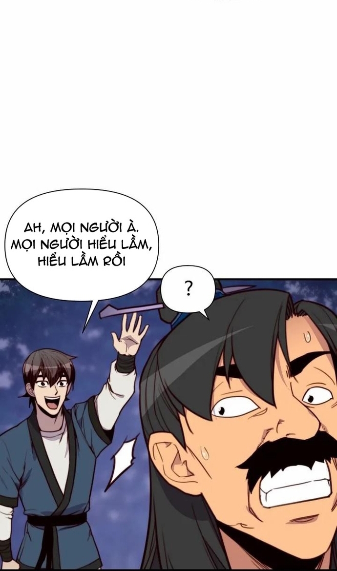 Kẻ Mạnh Nhất Lịch Sử Chapter 126 - Next Chapter 127