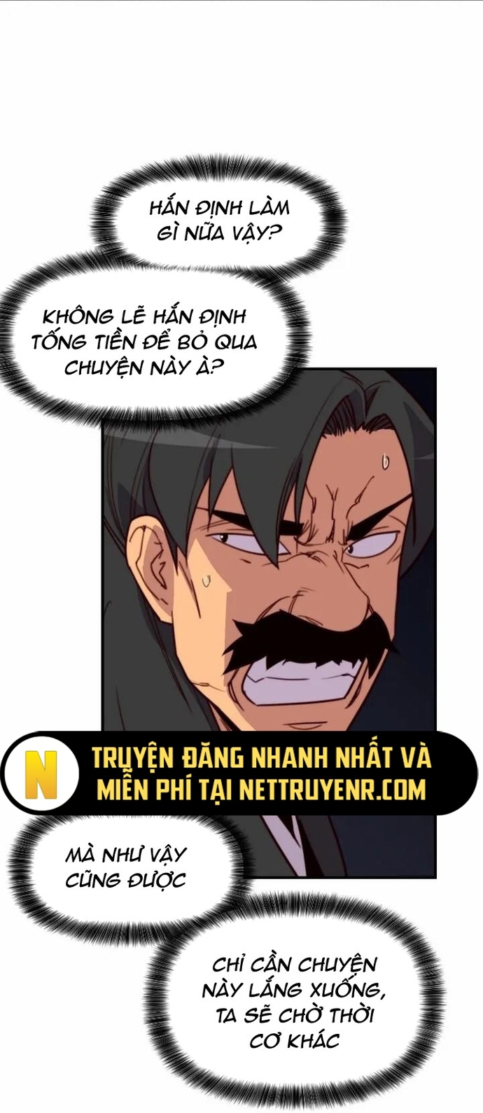Kẻ Mạnh Nhất Lịch Sử Chapter 126 - Next Chapter 127