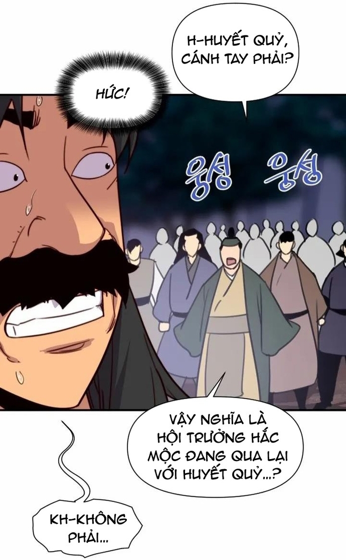 Kẻ Mạnh Nhất Lịch Sử Chapter 126 - Next Chapter 127