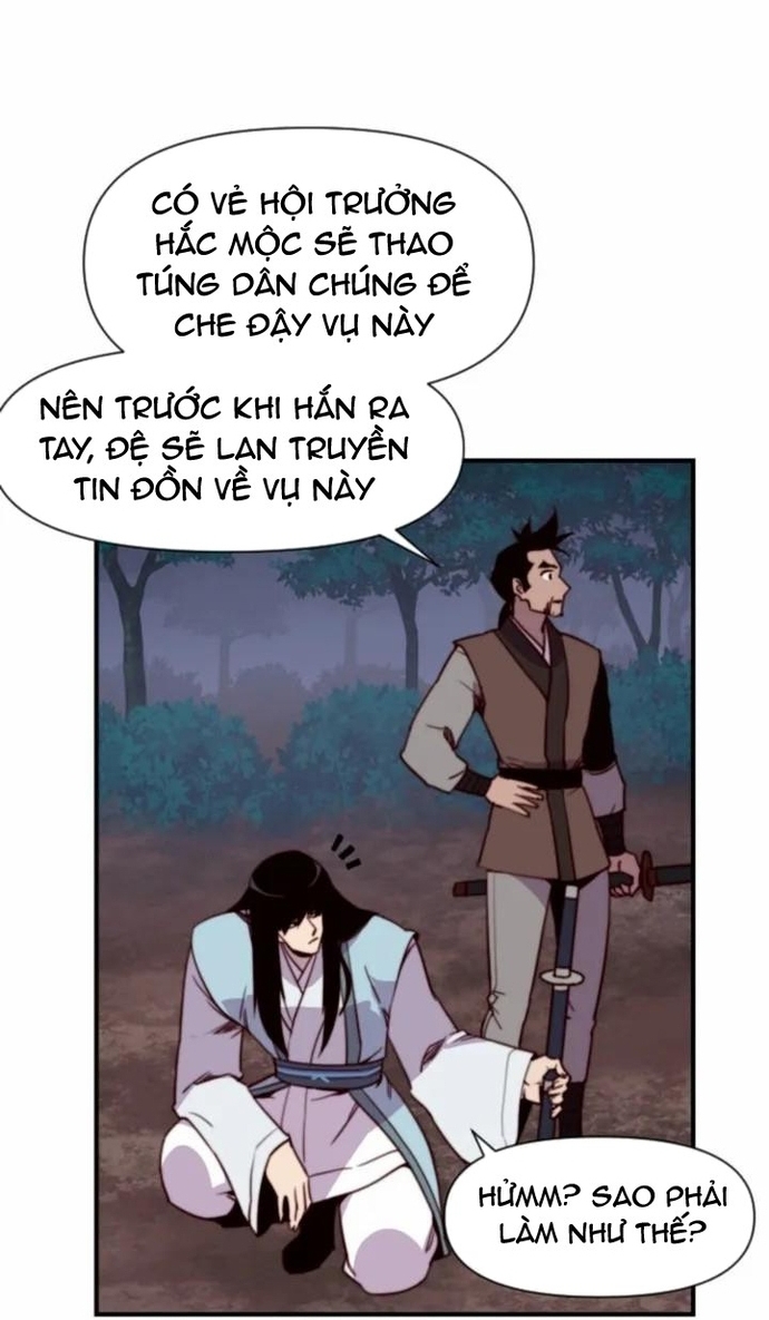 Kẻ Mạnh Nhất Lịch Sử Chapter 126 - Next Chapter 127