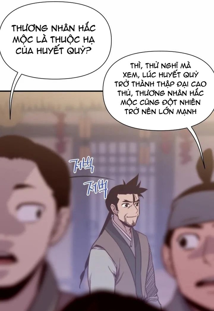 Kẻ Mạnh Nhất Lịch Sử Chapter 126 - Next Chapter 127