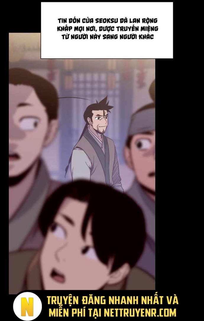 Kẻ Mạnh Nhất Lịch Sử Chapter 127 - Next Chapter 128