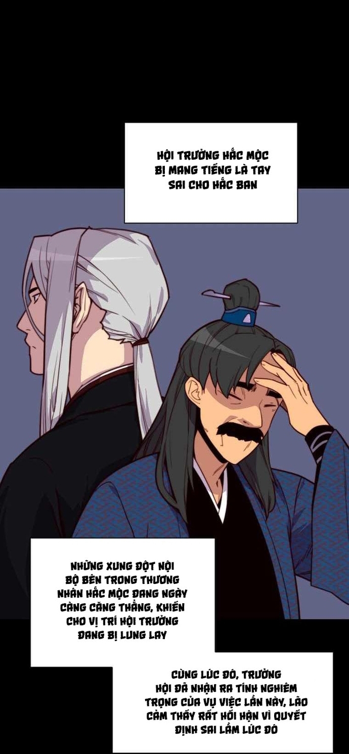 Kẻ Mạnh Nhất Lịch Sử Chapter 127 - Next Chapter 128