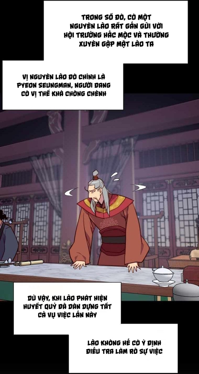 Kẻ Mạnh Nhất Lịch Sử Chapter 127 - Next Chapter 128
