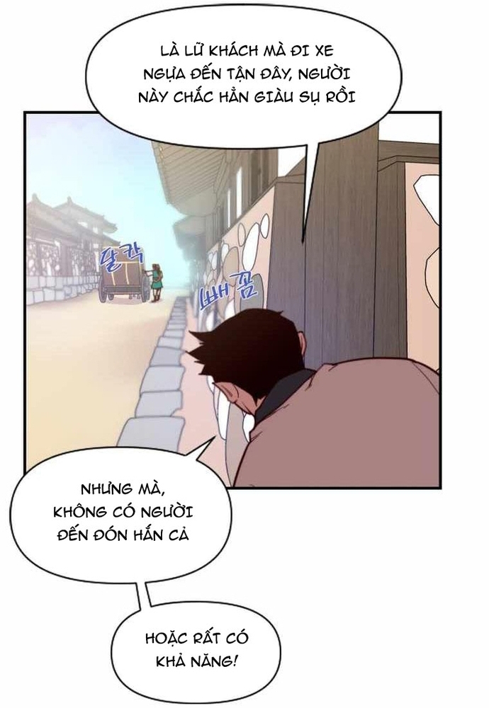 Kẻ Mạnh Nhất Lịch Sử Chapter 127 - Next Chapter 128