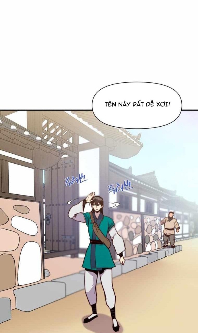 Kẻ Mạnh Nhất Lịch Sử Chapter 127 - Next Chapter 128