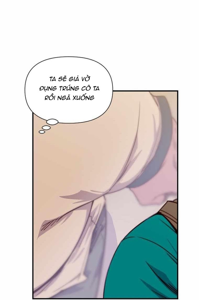 Kẻ Mạnh Nhất Lịch Sử Chapter 127 - Next Chapter 128