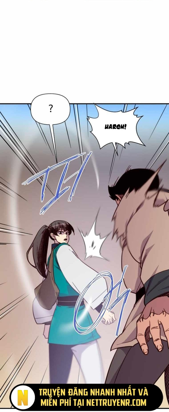 Kẻ Mạnh Nhất Lịch Sử Chapter 127 - Next Chapter 128