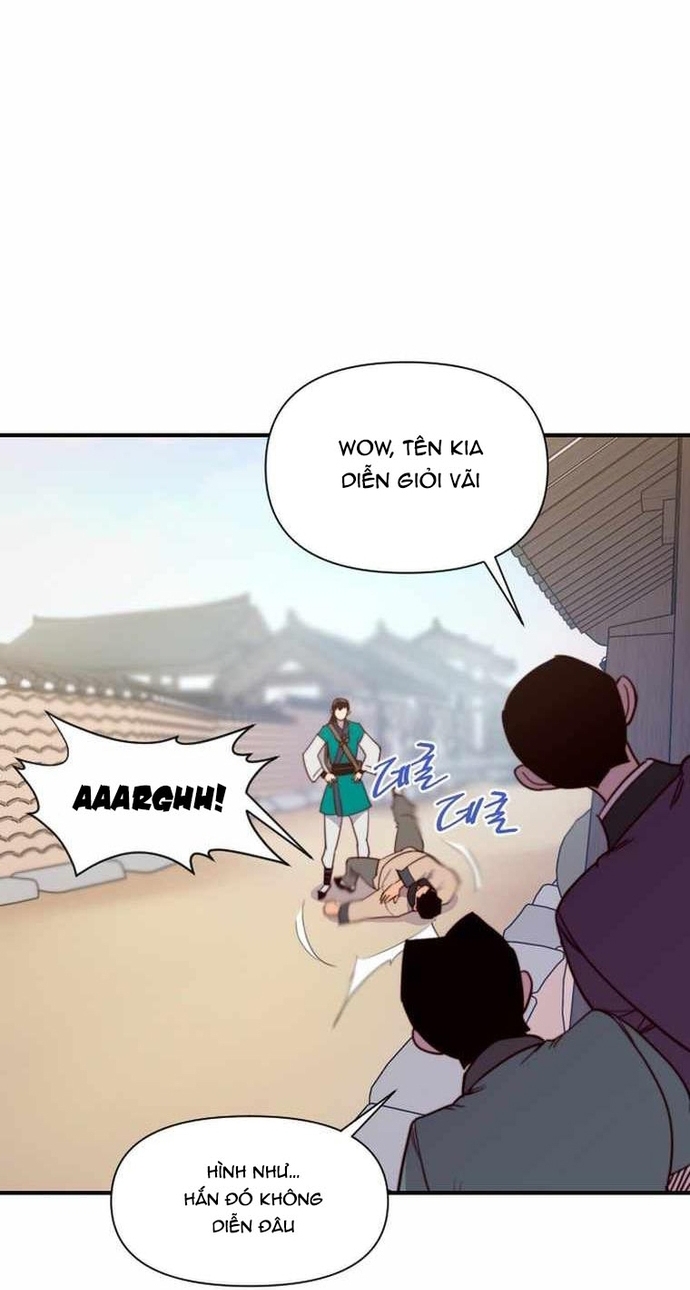 Kẻ Mạnh Nhất Lịch Sử Chapter 127 - Next Chapter 128