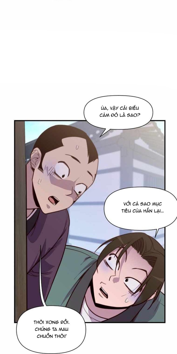 Kẻ Mạnh Nhất Lịch Sử Chapter 127 - Next Chapter 128